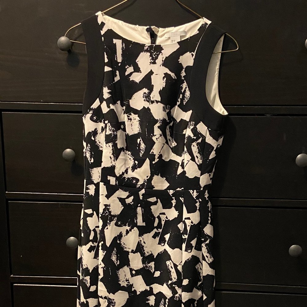 HM dress - Size 4